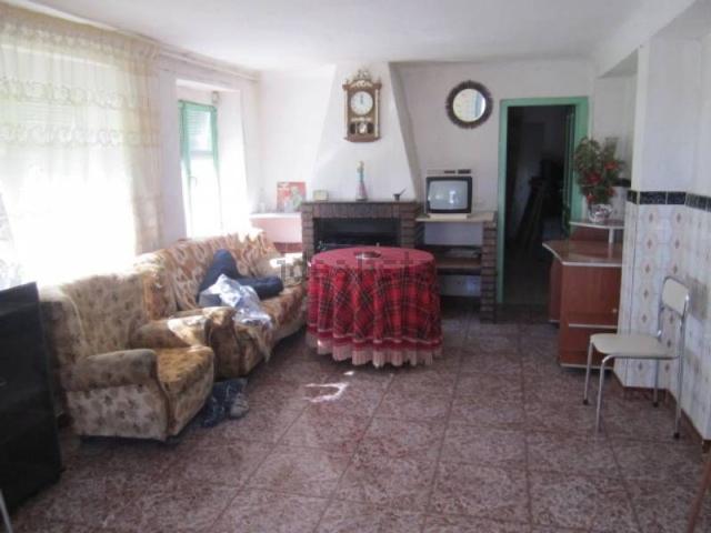 Casa rústica, Novelda