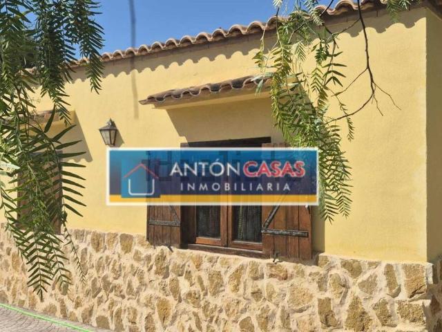 Casa rústica, Novelda