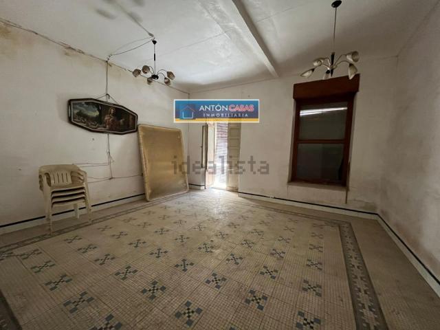 Casa rústica, Novelda