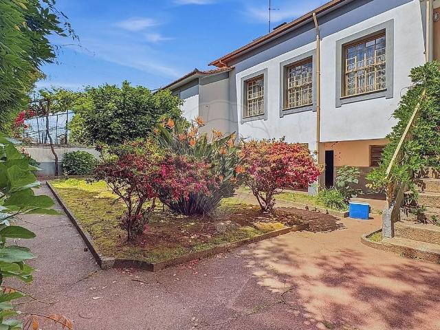 Casa rústica, Nogueira da Regedoura