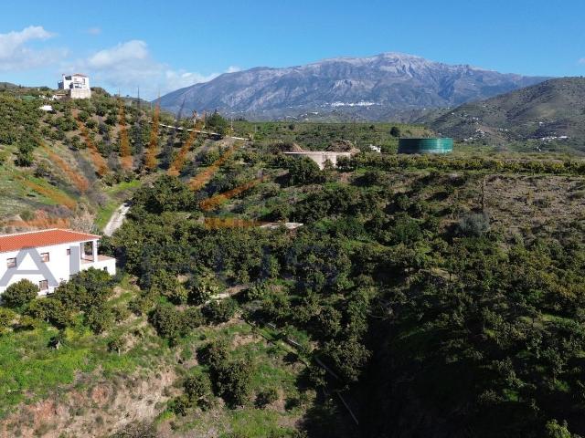 Casa rústica, Norte Barrio del Pilar El Reñidero, Vélez Malaga