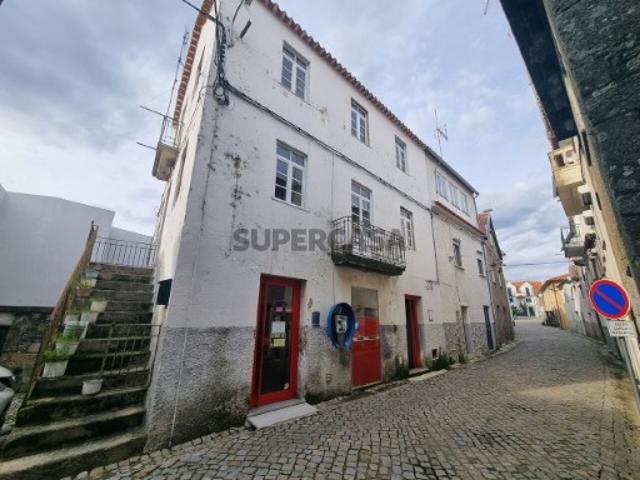 Casa rústica na Aldeia de Melo, Gouveia