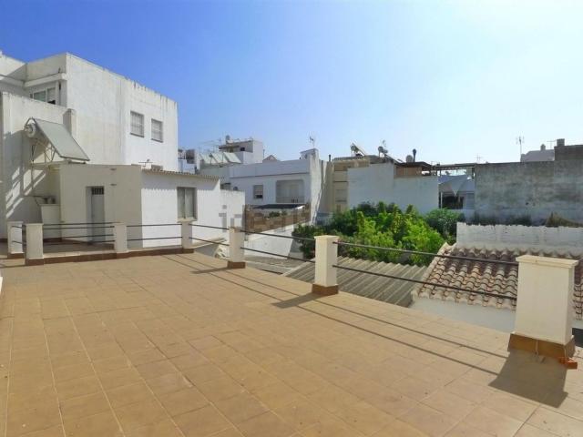 Casa rústica, Nerja
