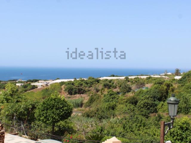 Casa rústica, Nerja