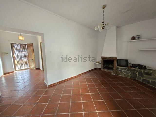 Casa rústica, Nerja
