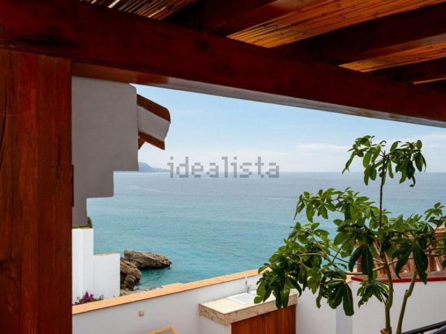 Casa rústica, Nerja