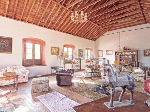 Casa rústica, Nerja