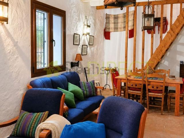 Casa rústica, Nerja