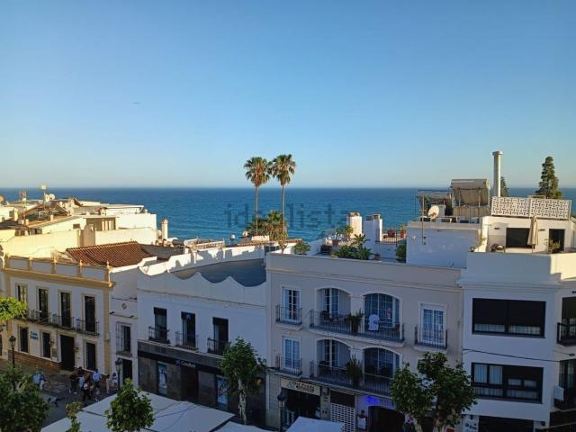 Casa rústica, Nerja