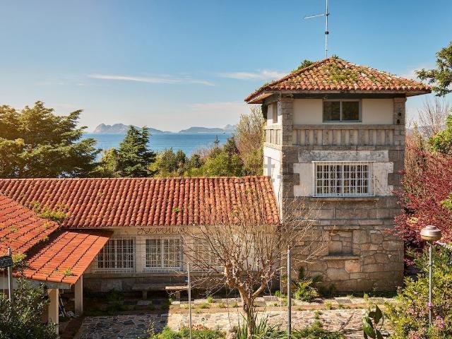 Casa rústica, Nigran