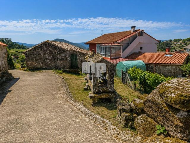 Casa rústica, Nigran