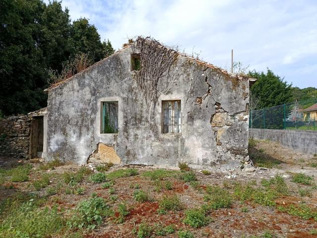 Casa rústica, Nigran