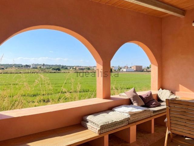 Casa rústica, S&apos Aranjassa Es Pil.larí, Palma de Mallorca