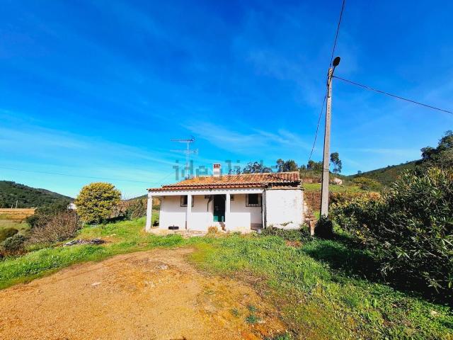 Casa rústica, São Marcos da Serra