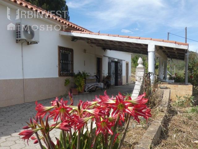 Casa rústica, São Marcos da Serra