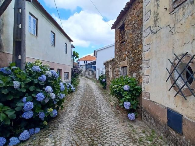 Casa rústica, Figueira de Lorvão