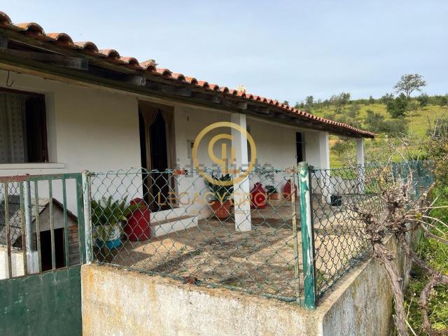 Casa rústica, São Martinho das Amoreiras