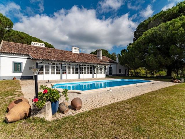 Casa rústica, São Martinho