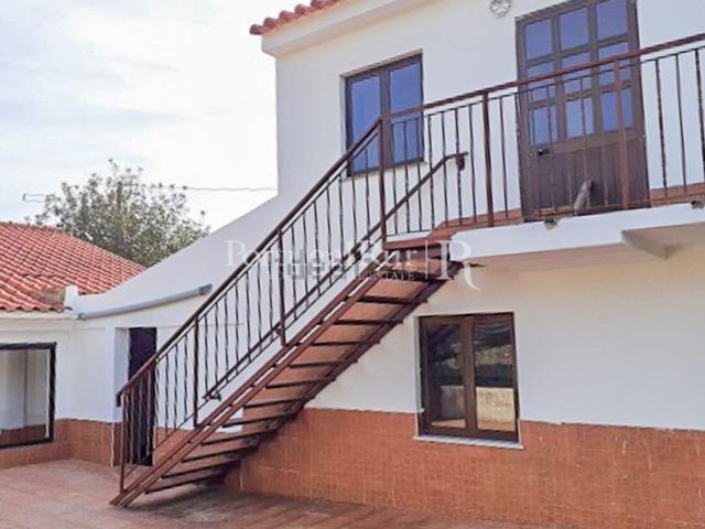 Casa rústica, São Bartolomeu de Messines