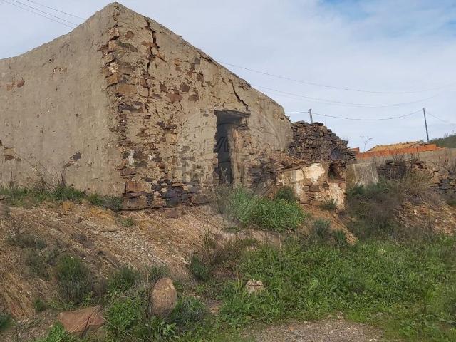 Casa rústica, São Bartolomeu de Messines