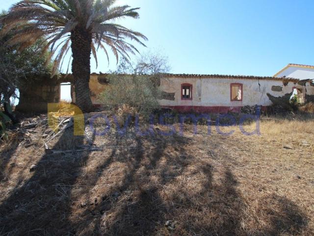 Casa rústica, São Bartolomeu de Messines