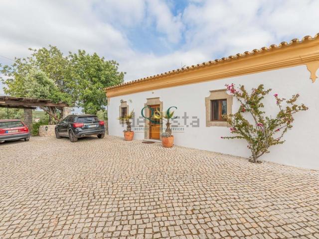 Casa rústica, São Brás de Alportel