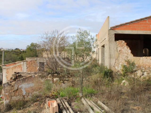 Casa rústica, São Clemente