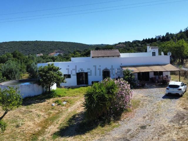 Casa rústica, São Clemente