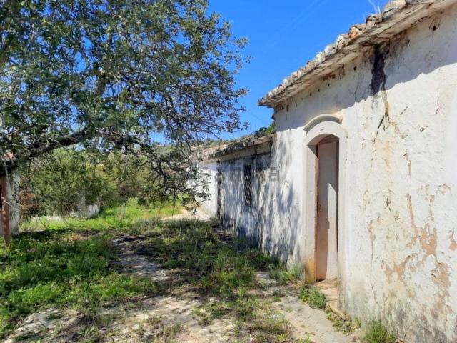 Casa rústica, São Clemente
