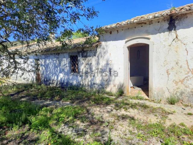 Casa rústica, São Clemente