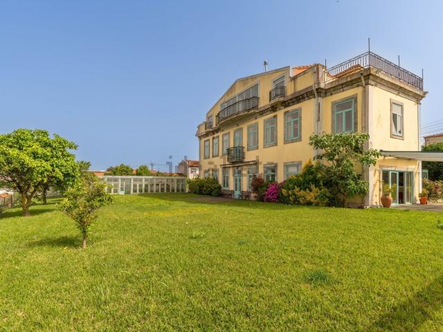 Casa rústica, São Cosme Valbom Jovim