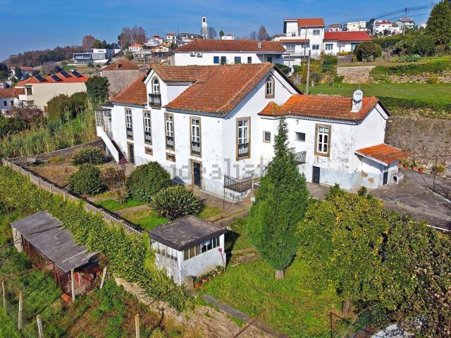 Casa rústica, São Cosme Valbom Jovim
