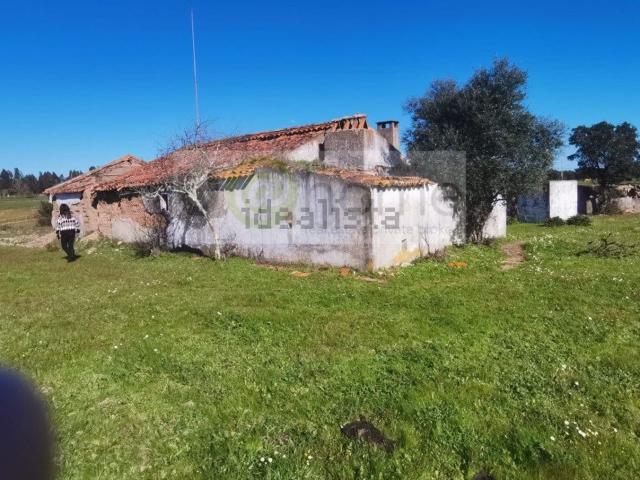 Casa rústica, São Domingos e Vale de Água