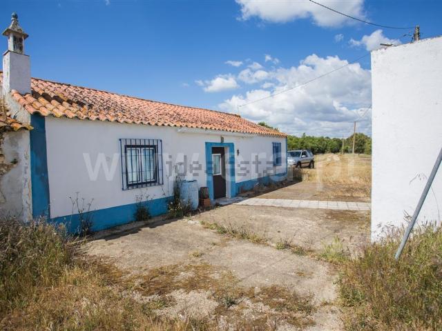Casa rústica, São Domingos