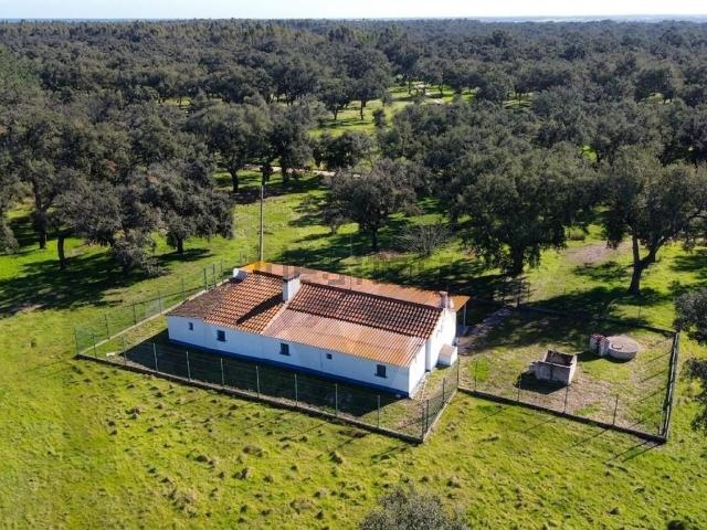 Casa rústica, São Domingos