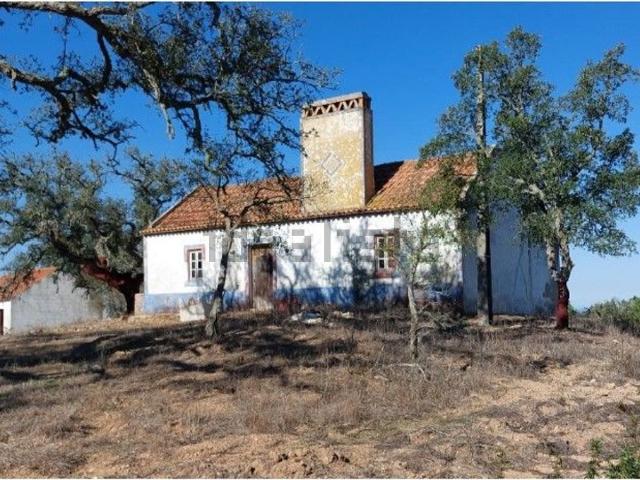 Casa rústica, São Francisco da Serra