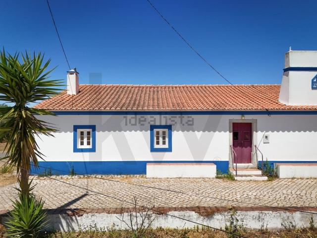 Casa rústica, São Francisco da Serra
