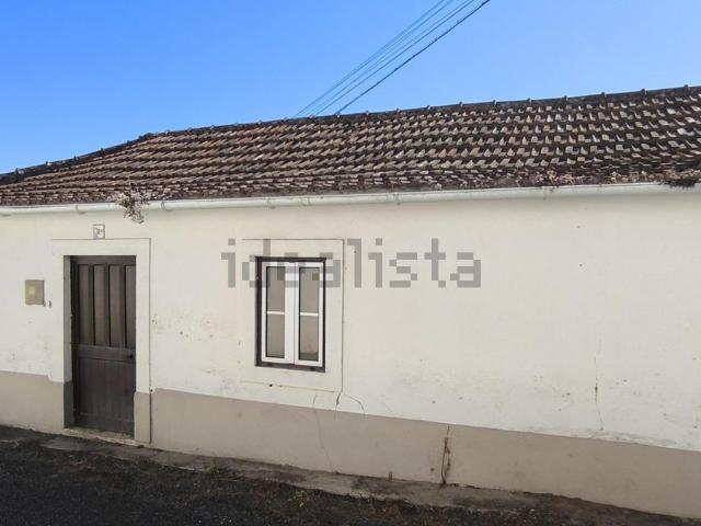 Casa rústica, São João da Ribeira