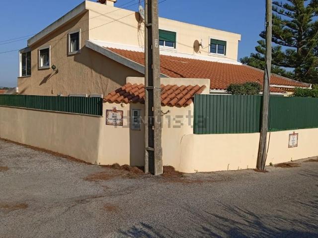 Casa rústica, São João das Lampas e Terrugem