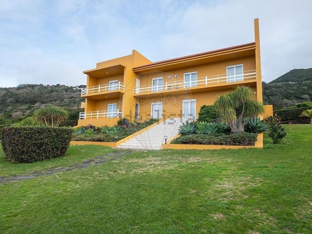 Casa rústica, Santo Amaro