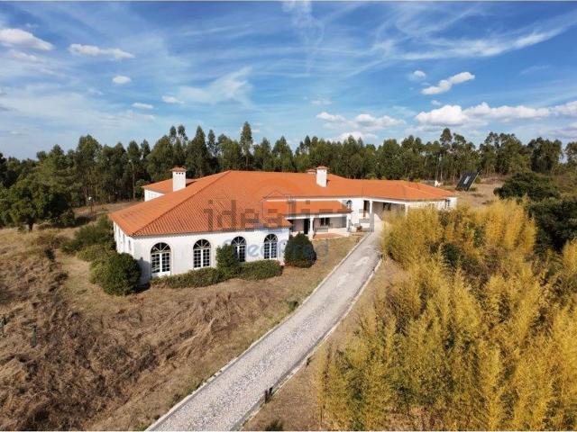 Casa rústica, São Pedro de Tomar