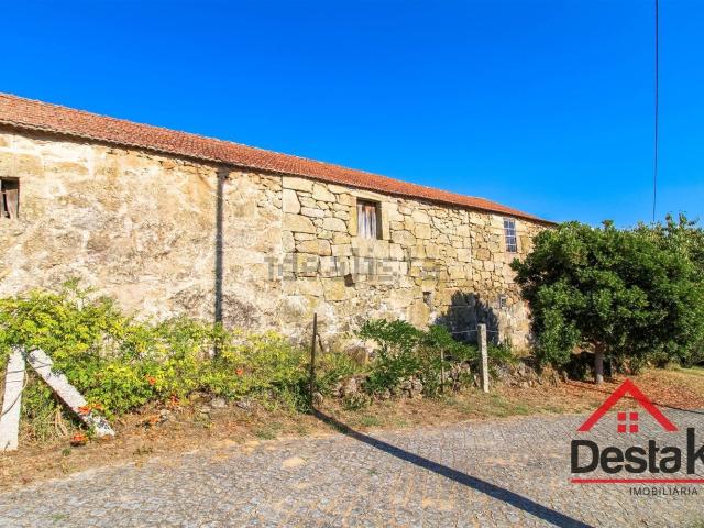 Casa rústica, São Pedro do Sul Várzea Baiões
