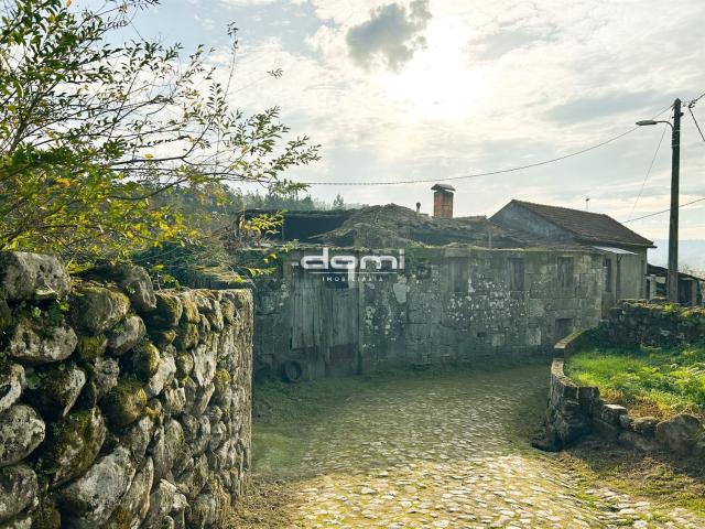 Casa rústica, São Pedro do Sul Várzea Baiões