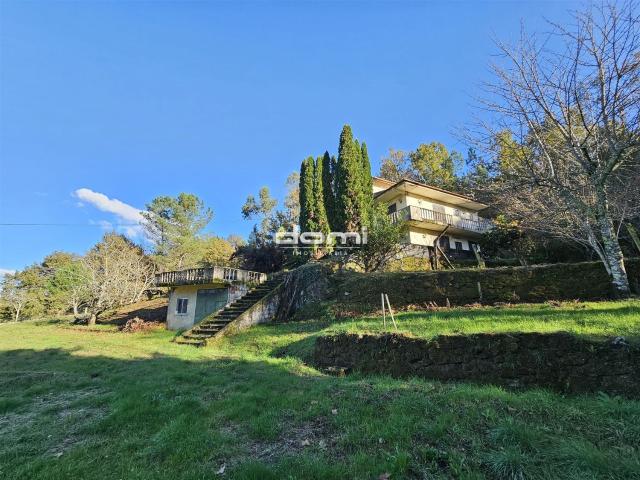 Casa rústica, São Pedro do Sul Várzea Baiões