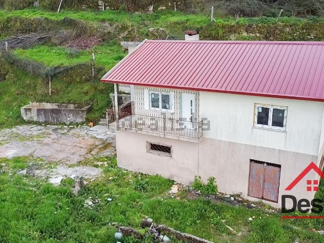 Casa rústica, São Pedro do Sul Várzea Baiões