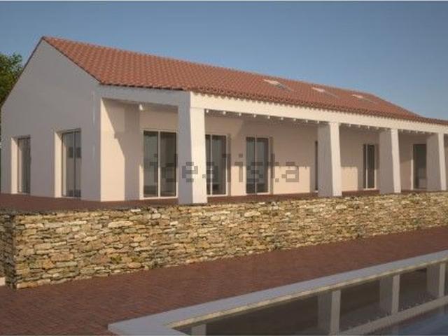 Casa rústica, São Teotónio