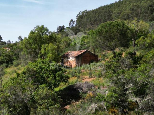Casa rústica, São Teotónio