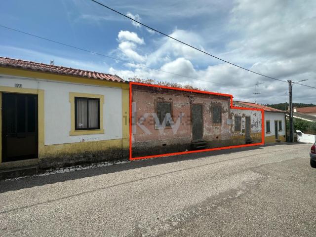 Casa rústica, São Vicente São João Alferrarede