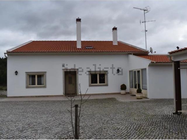 Casa rústica, São Vicente São João Alferrarede