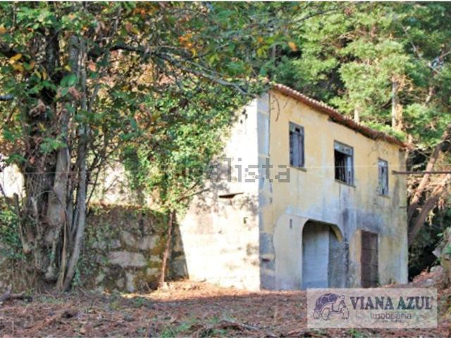 Casa rústica, São Vicente Távora